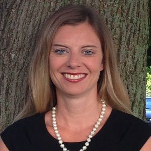 Meet your Posher, Thelma